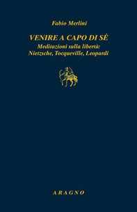Venire a capo di sé - Librerie.coop