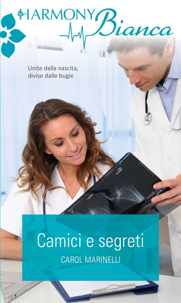 Camici e segreti - Librerie.coop Camici e segreti - Librerie.coop