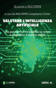 Valutare l'Intelligenza Artificiale - Librerie.coop