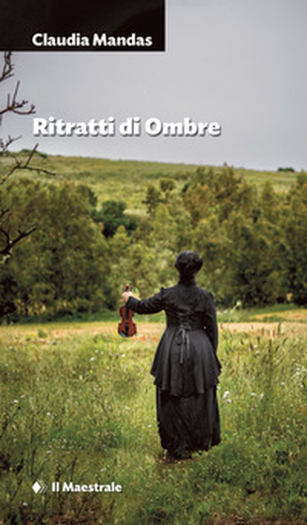 Ritratti di ombre - Librerie.coop Ritratti di ombre - Librerie.coop