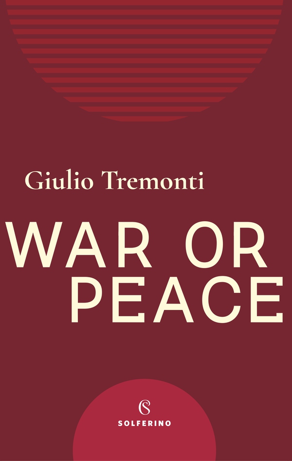 War or Peace - Librerie.coop War or Peace - Librerie.coop