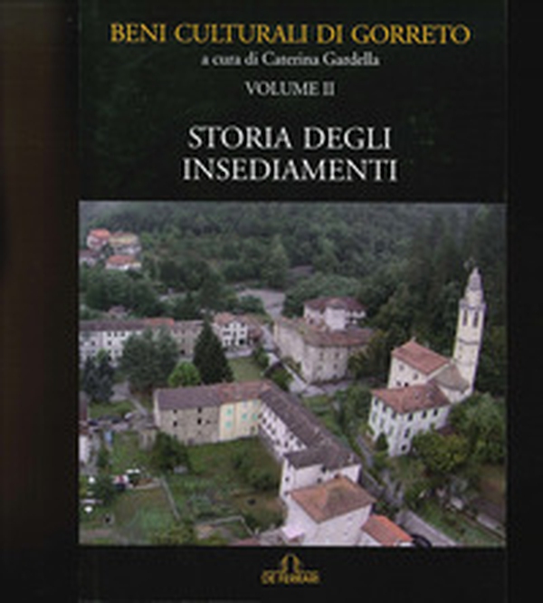 Beni culturali di Gorreto - Librerie.coop Beni culturali di Gorreto - Librerie.coop