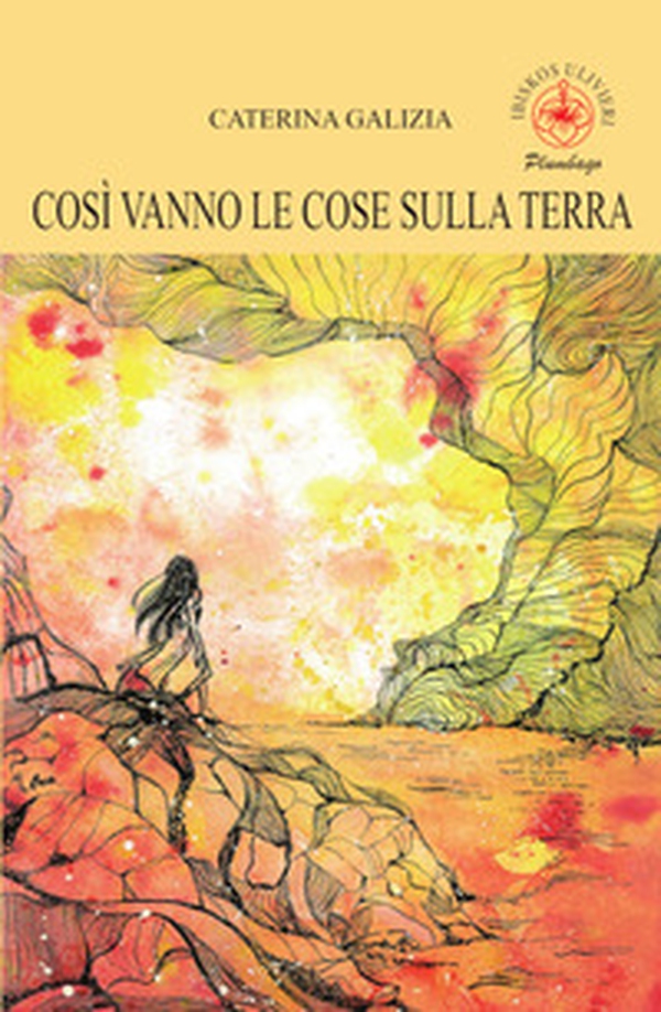 Così vanno le cose sulla terra - Librerie.coop Così vanno le cose sulla terra - Librerie.coop