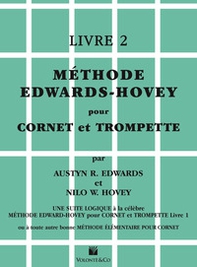 Méthode Edwards/Hovey pour cornet ou trompette - Librerie.coop