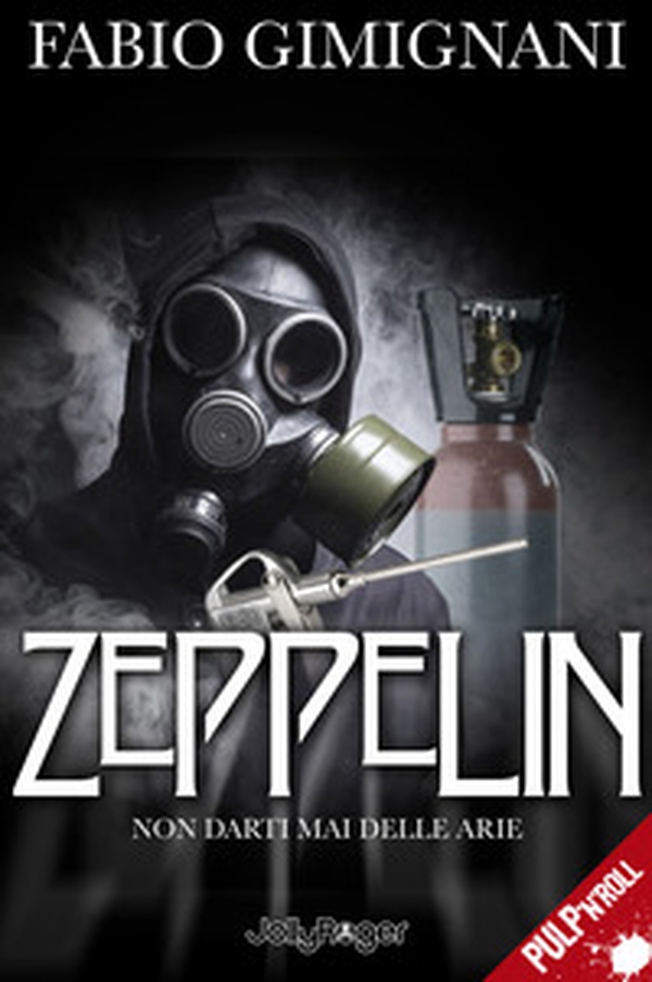 Zeppelin. Non darti mai delle arie - Librerie.coop Zeppelin. Non darti mai delle arie - Librerie.coop