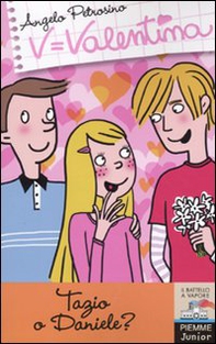 Tazio o Daniele? - Librerie.coop