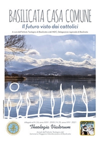 Theologia viatorum. Annali dell'istituto teologico del seminario maggiore interdiocesano di Basilicata - Librerie.coop