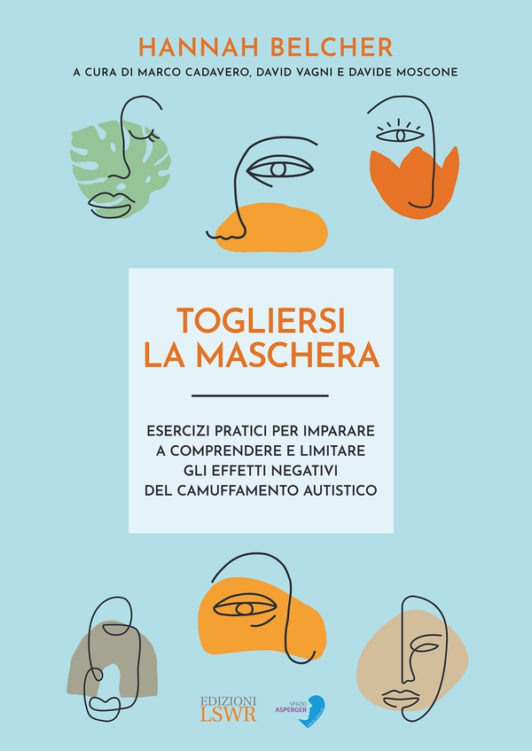 Togliersi la maschera - Librerie.coop Togliersi la maschera - Librerie.coop