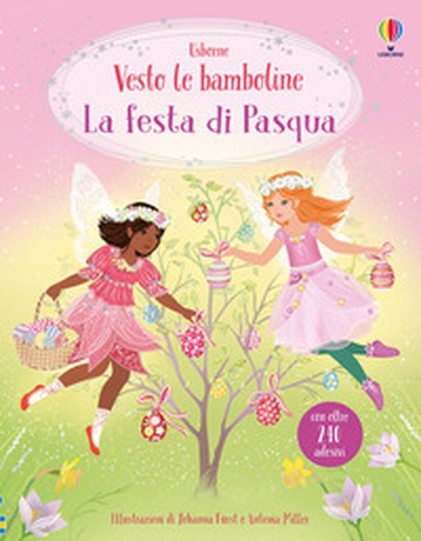 La festa di Pasqua - Librerie.coop
