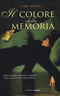 Il colore della memoria - Librerie.coop