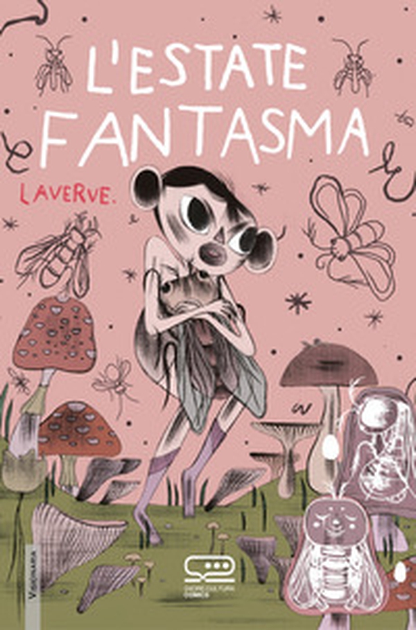 L'estate fantasma - Librerie.coop L'estate fantasma - Librerie.coop