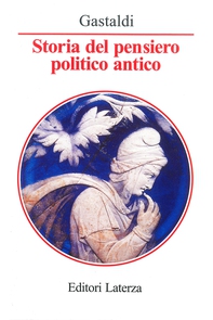 Storia del pensiero politico antico - Librerie.coop Storia del pensiero politico antico - Librerie.coop