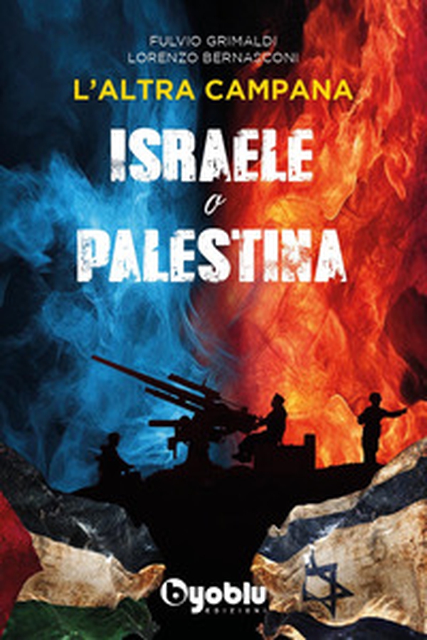 L'altra campana. Israele o Palestina - Librerie.coop L'altra campana. Israele o Palestina - Librerie.coop