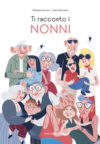 Ti racconto i nonni - Librerie.coop
