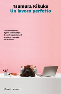 Un lavoro perfetto - Librerie.coop