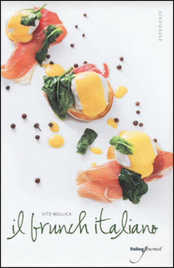 Il brunch italiano - Librerie.coop Il brunch italiano - Librerie.coop