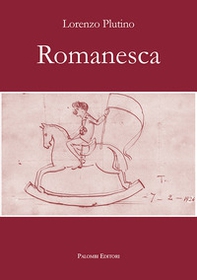 Romanesca - Librerie.coop Romanesca - Librerie.coop