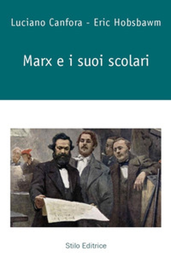 Marx e i suoi scolari - Librerie.coop Marx e i suoi scolari - Librerie.coop