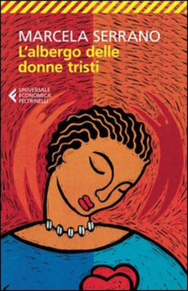 L'albergo delle donne tristi - Librerie.coop L'albergo delle donne tristi - Librerie.coop