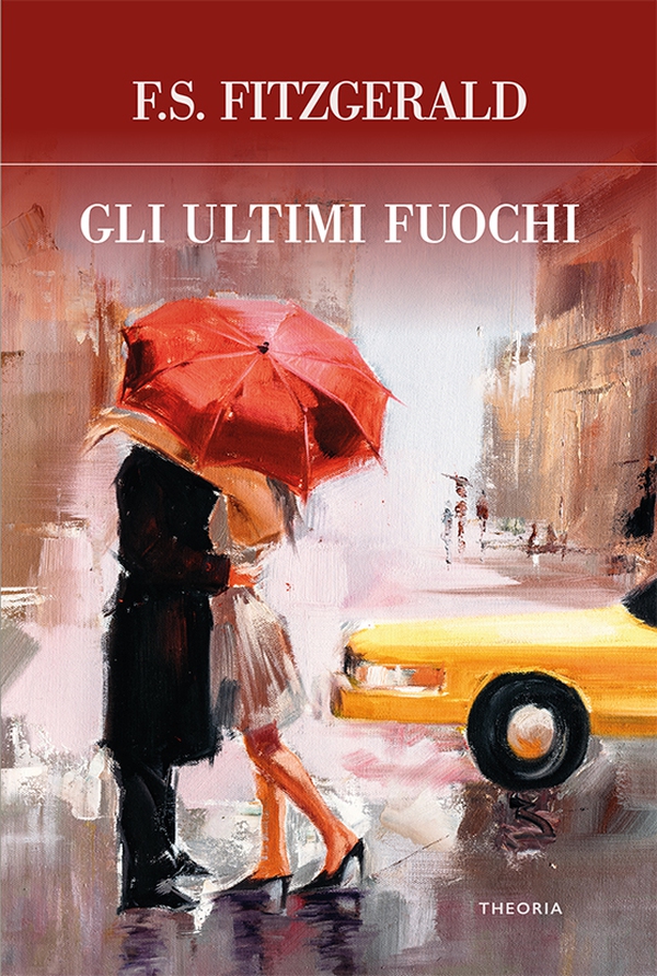Gli ultimi fuochi - Librerie.coop Gli ultimi fuochi - Librerie.coop