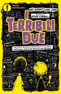 I terribili due - Librerie.coop
