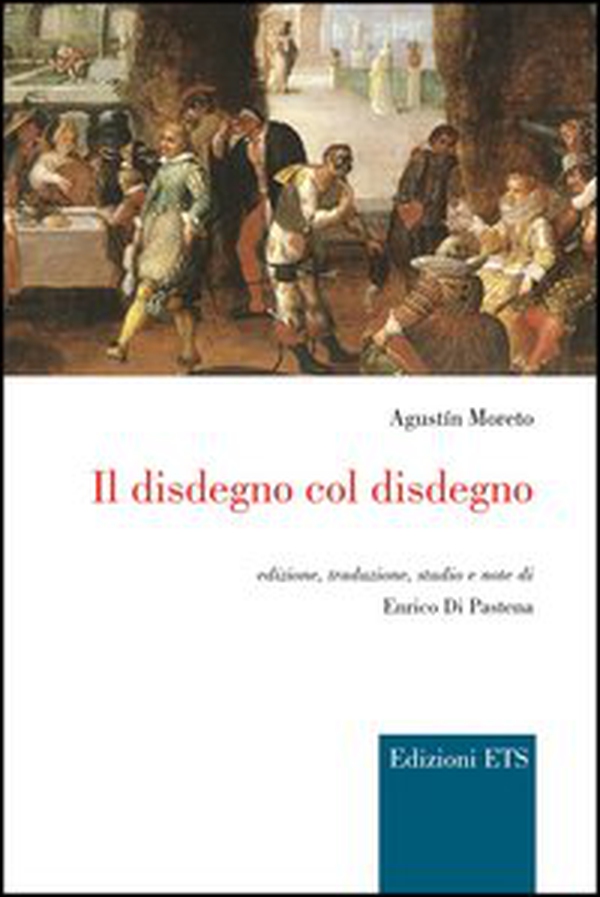 Il disdegno col disdegno - Librerie.coop Il disdegno col disdegno - Librerie.coop