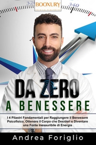 Da zero a benessere - Librerie.coop