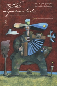 Trillillì nel paese con le ali - Librerie.coop