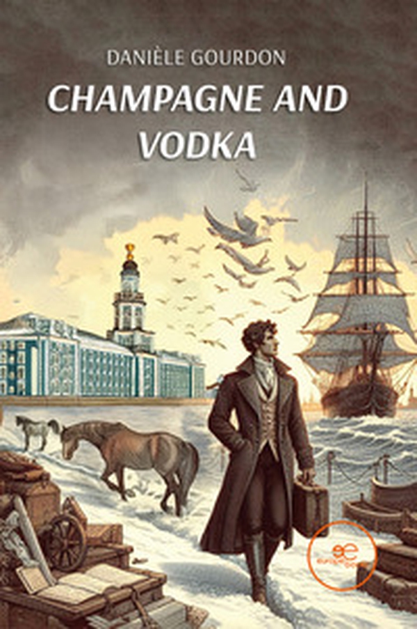 Champagne and vodka - Librerie.coop Champagne and vodka - Librerie.coop