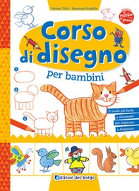 Corso di disegno per bambini - Librerie.coop Corso di disegno per bambini - Librerie.coop