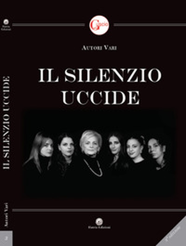 Il silenzio uccide - Librerie.coop Il silenzio uccide - Librerie.coop