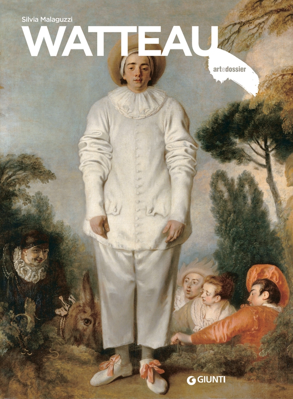 Watteau - Librerie.coop Watteau - Librerie.coop