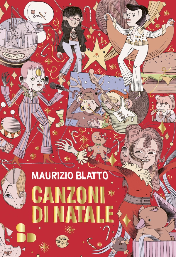 Canzoni di Natale - Librerie.coop Canzoni di Natale - Librerie.coop
