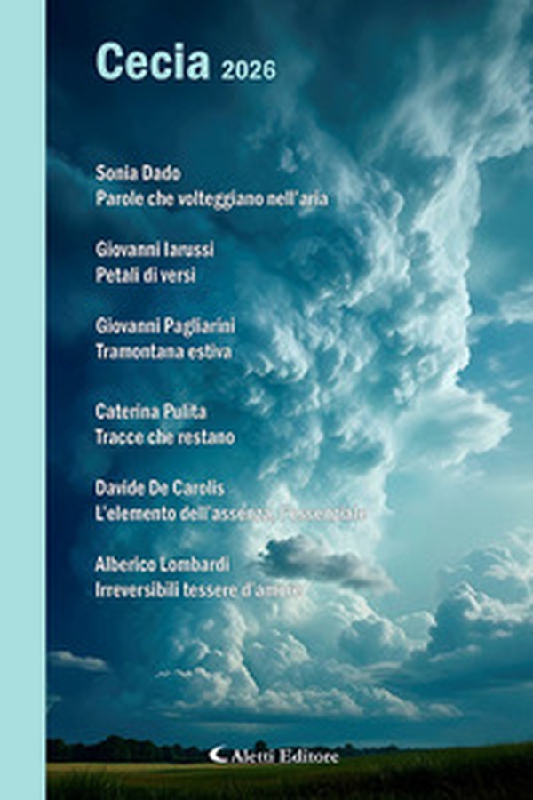 Cecia 2026 - Librerie.coop