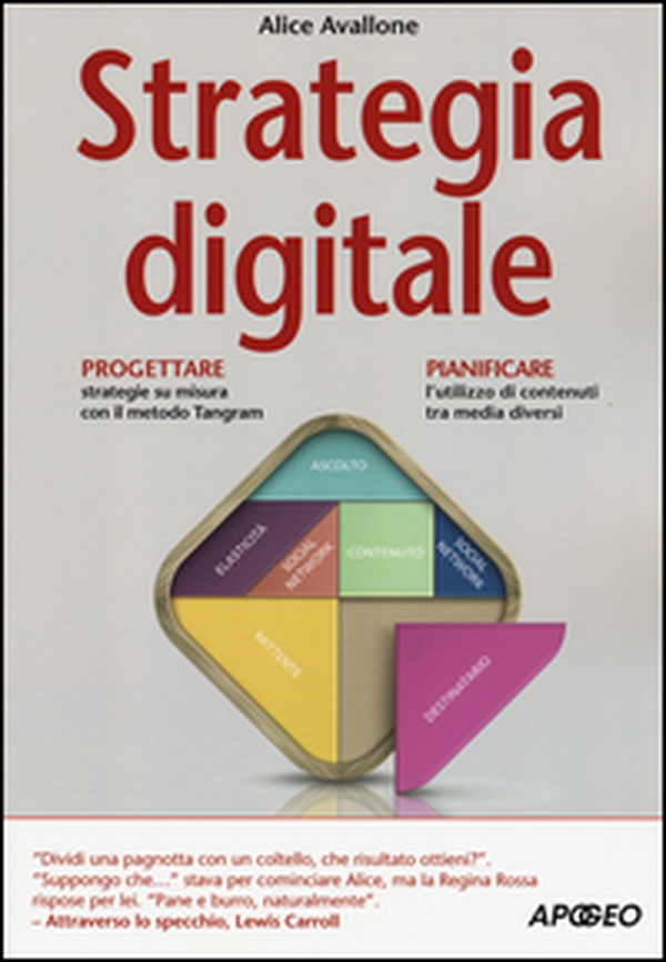 Strategia digitale - Librerie.coop Strategia digitale - Librerie.coop