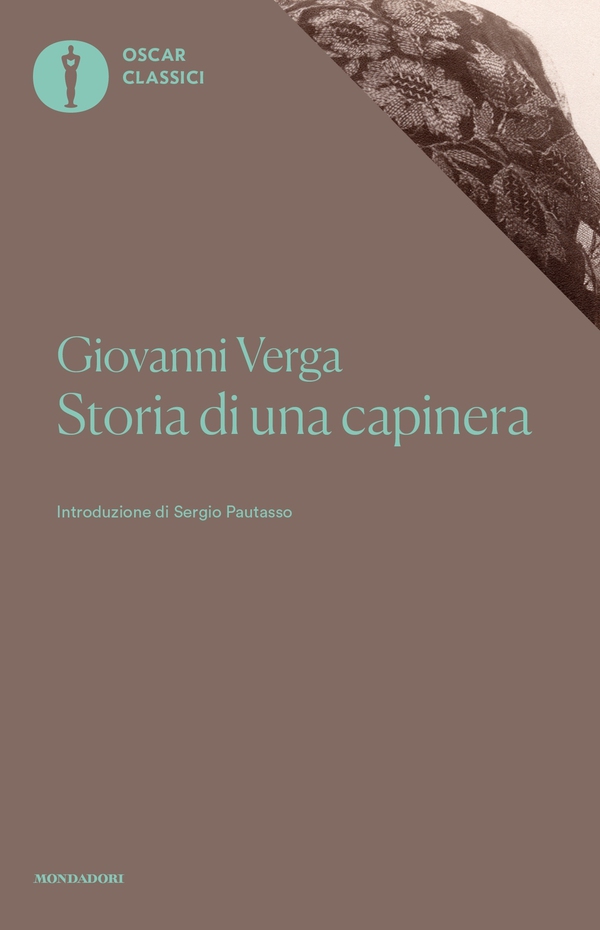 Storia di una capinera (Mondadori) - Librerie.coop Storia di una capinera (Mondadori) - Librerie.coop