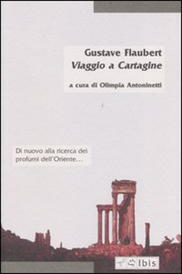 Viaggio a Cartagine - Librerie.coop Viaggio a Cartagine - Librerie.coop
