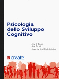 Psicologia dello sviluppo cognitivo - Librerie.coop