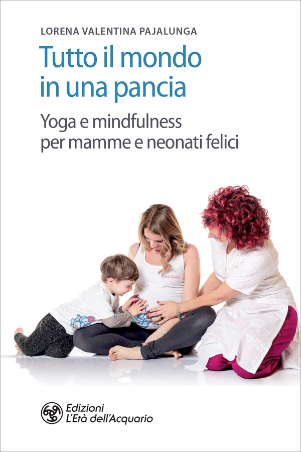 Tutto il mondo in una pancia - Librerie.coop Tutto il mondo in una pancia - Librerie.coop