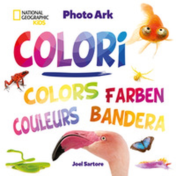 Colori - Librerie.coop