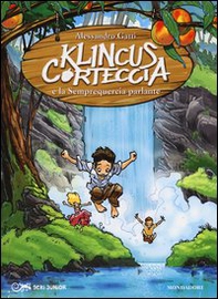 Klincus Corteccia e la Semprequercia parlante - Librerie.coop