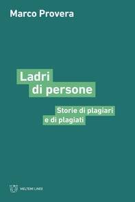 Ladri di persone - Librerie.coop