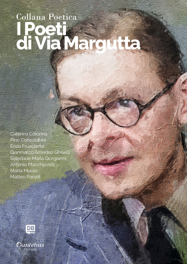 Collana Poetica I Poeti di Via Margutta vol. 79 - Edizione 2023 - Librerie.coop Collana Poetica I Poeti di Via Margutta vol. 79 - Edizione 2023 - Librerie.coop