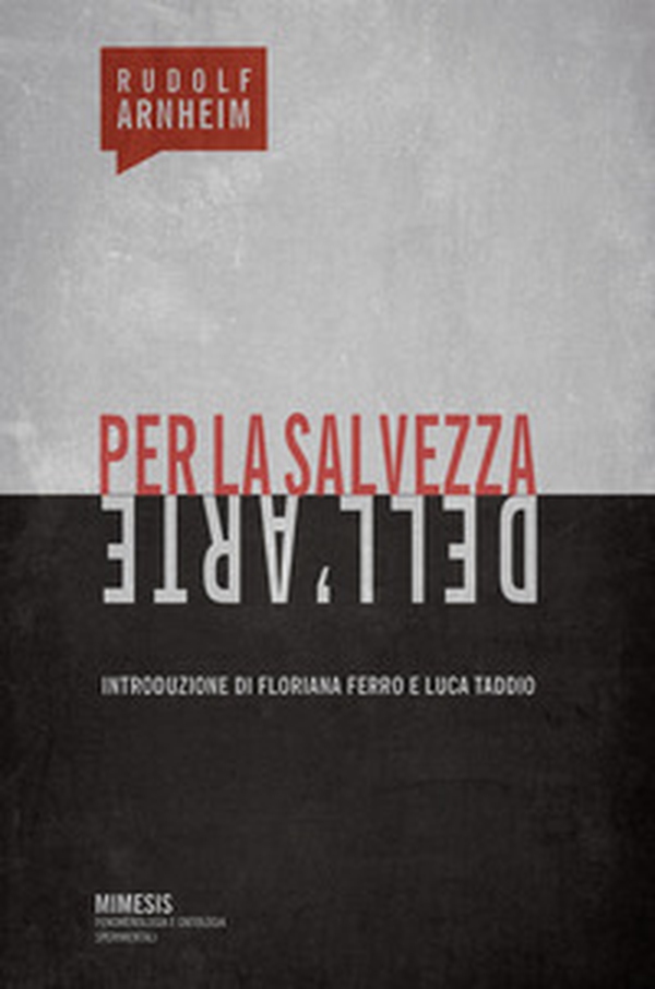 Per la salvezza dell'arte - Librerie.coop Per la salvezza dell'arte - Librerie.coop