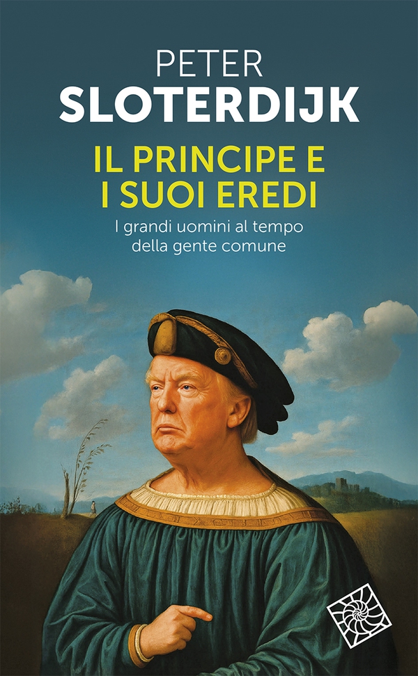 Il principe e i suoi eredi - Librerie.coop
