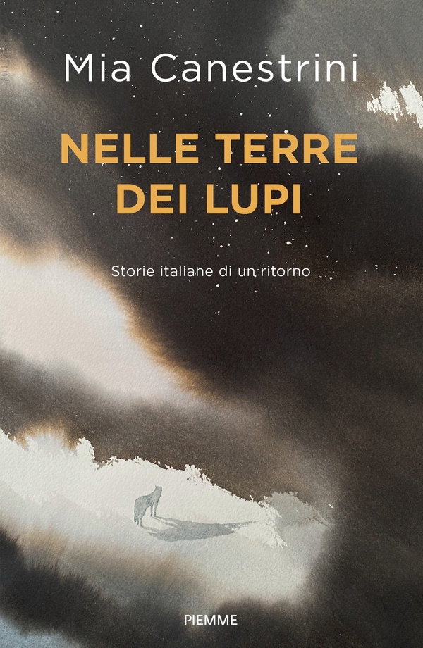 Nelle terre dei lupi - Librerie.coop Nelle terre dei lupi - Librerie.coop