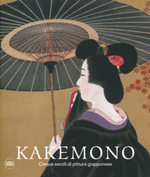 Kakemono. Cinque secoli di pittura giapponese - Librerie.coop Kakemono. Cinque secoli di pittura giapponese - Librerie.coop