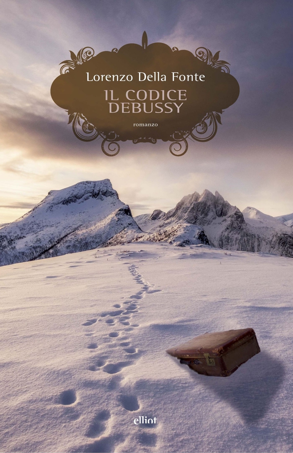 Il codice debussy - Librerie.coop Il codice debussy - Librerie.coop