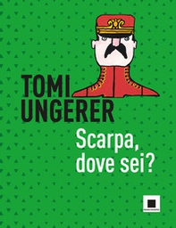 Scarpa, dove sei? - Librerie.coop Scarpa, dove sei? - Librerie.coop