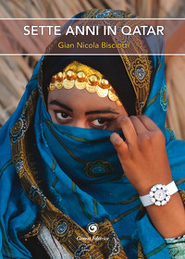 Sette anni in Qatar - Librerie.coop Sette anni in Qatar - Librerie.coop